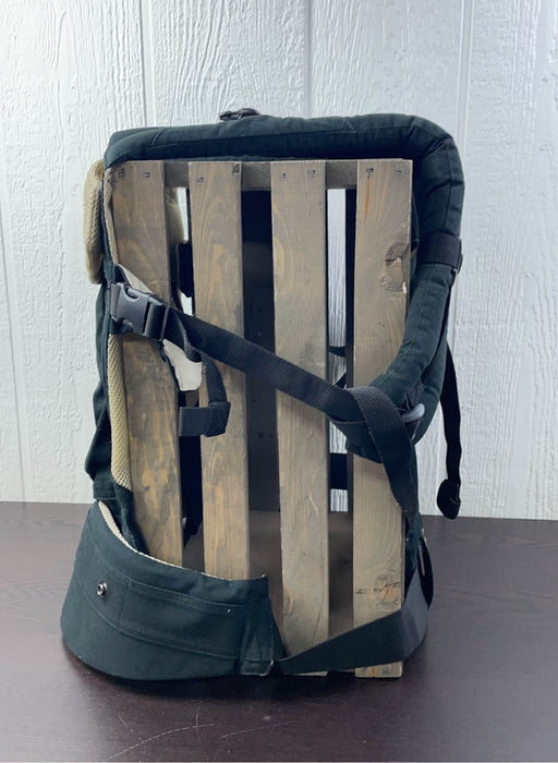 Shop Lillebaby Complete All Seasons Baby Carrier, Includes Infant Insert at Goodbuygears