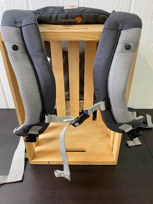 Ergobaby 360 Four Position Ergonomic Baby Carrier