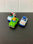 secondhand Toys