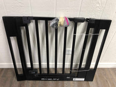 used Summer Infant Multi-Use Deco Walk Through Gate