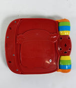 secondhand VTech Musical Rhymes Book