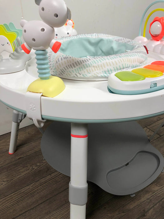 used Activity Centers