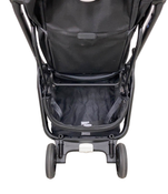 Shop Bugaboo Butterfly Stroller, 2022, Midnight Black at Goodbuygears