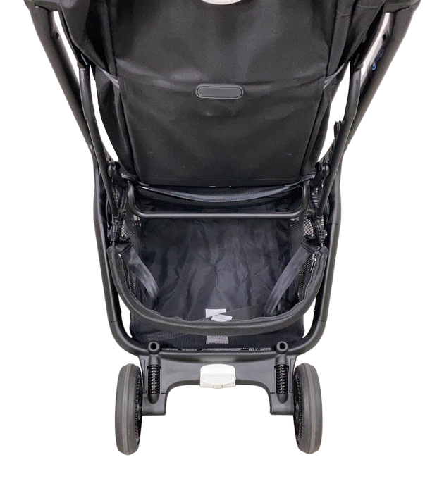 Shop Bugaboo Butterfly Stroller, 2022, Midnight Black at Goodbuygears