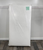 Shop Naturepedic Organic Lightweight Classic Crib 2-Stage Natural Mattress at Goodbuygears
