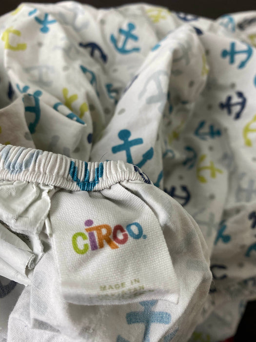 used Bedding