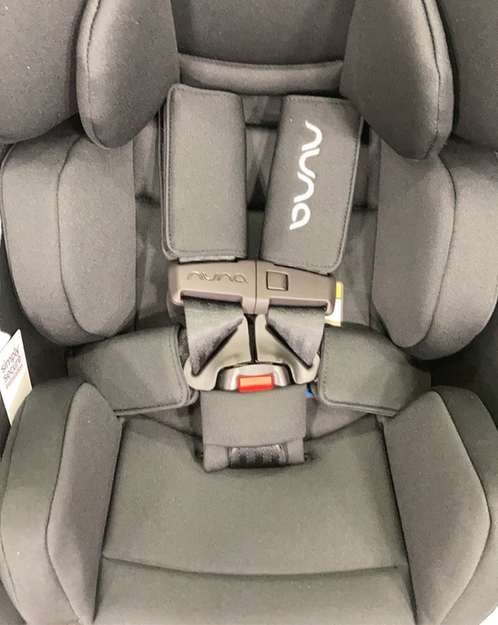 Shop Nuna RAVA Convertible Car Seat, Caviar, 2022 at Goodbuygears