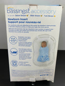 secondhand Halo Bassinest Newborn Insert