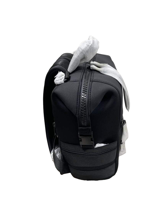Shop Dagne Dover Indi Diaper Backpack Small, Onyx at Goodbuygears