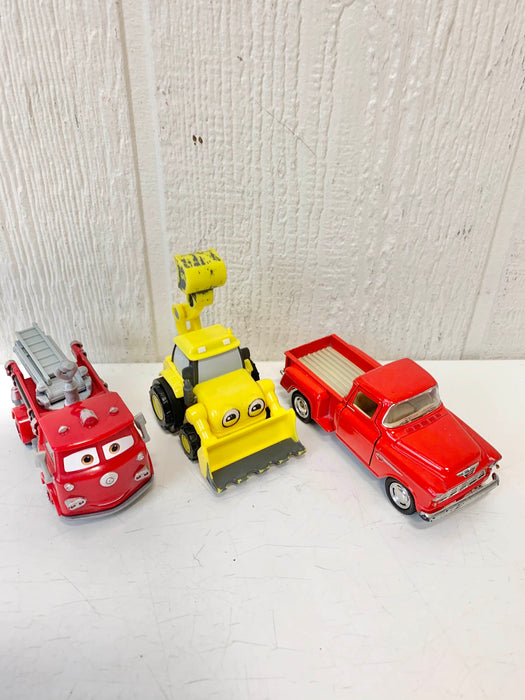 used BUNDLE Cars And Trucks