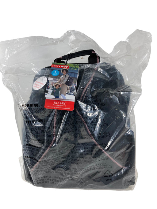 Shop Skip Hop Tillary Diaper Bag Backpack at Goodbuygears