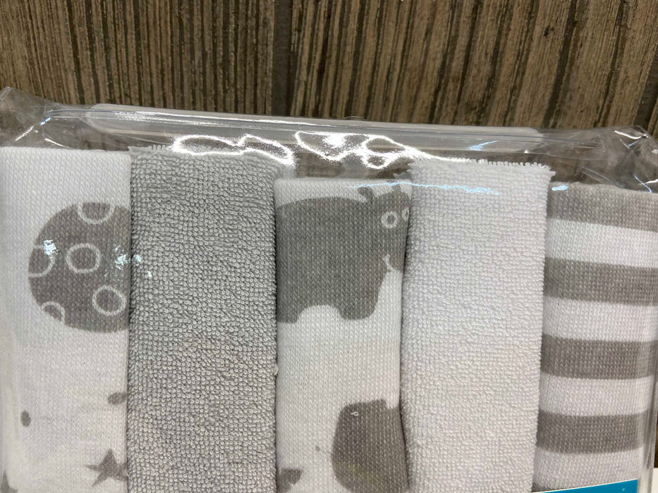 used Home Nursery