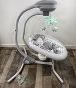 used Infant Gear