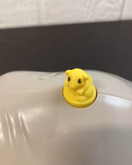 used Toys