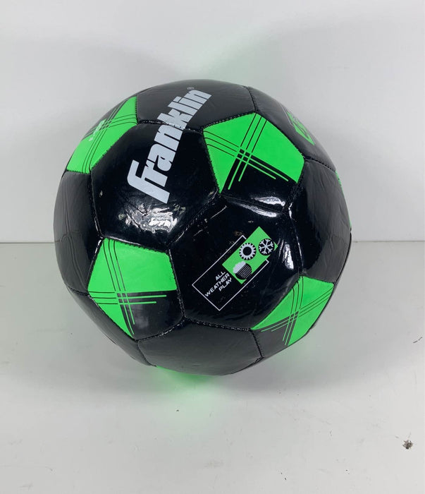 used Kids Soccer Ball