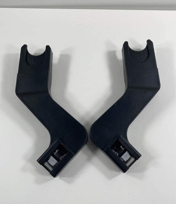 secondhand Baby Jogger City Mini 2/City Mini GT2 Adapter for Nuna