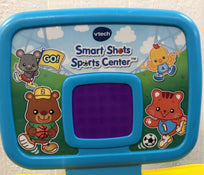 secondhand Toys