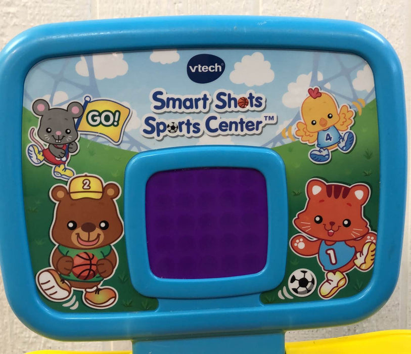 secondhand Toys