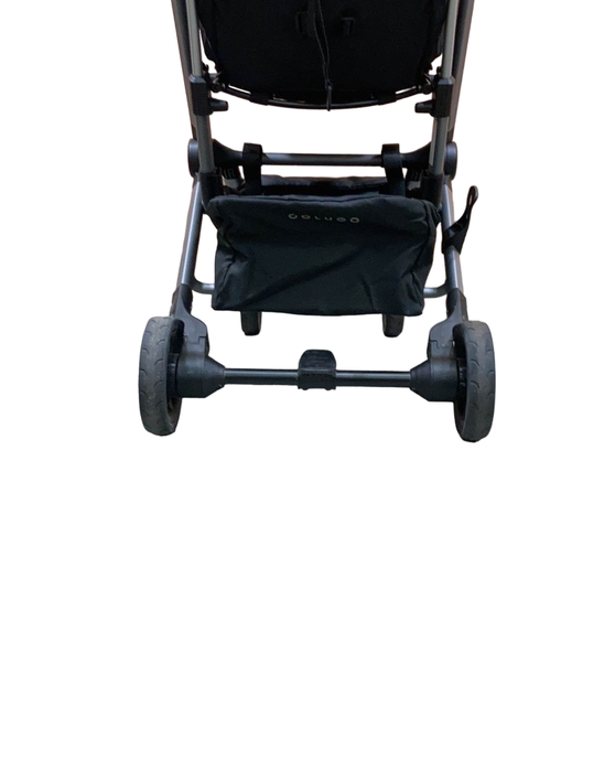 Shop Colugo Compact Stroller, 2023, Black at Goodbuygears