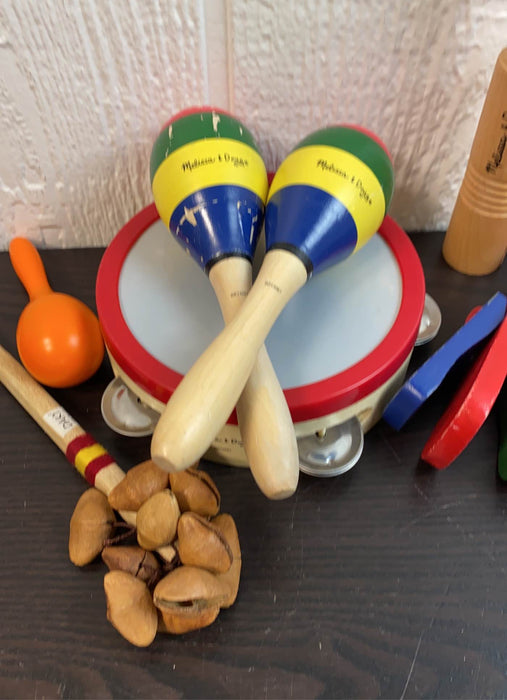 secondhand Toys