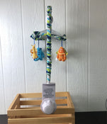 Shop Disney Crib Mobile, Monsters Inc. at Goodbuygears