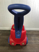 secondhand Toys
