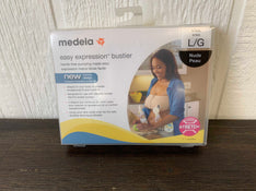 used Medela Hands Free Breastmilk Pumping Bra