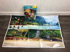 used Phidal Publishing My Busy Books, Disney Moana