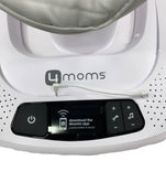 Shop 4moms MamaRoo 4, Grey Classic at Goodbuygears