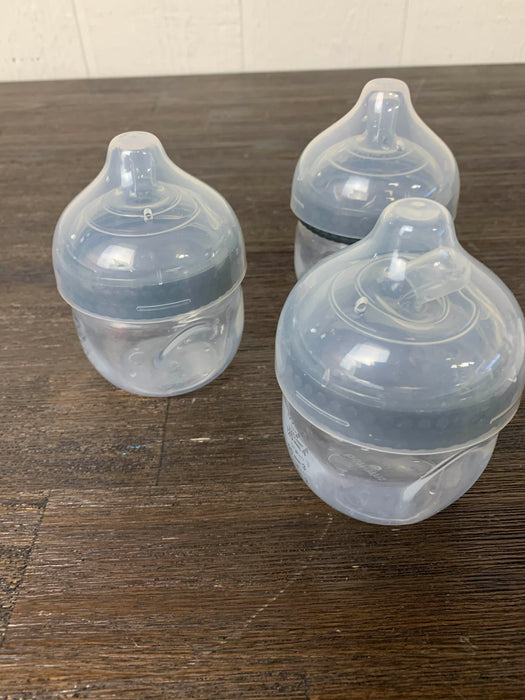 used Feeding