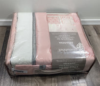 Shop The Peanut Shell 4-Piece Crib Bedding Set, Arianna at Goodbuygears