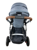 Shop UPPAbaby VISTA V2 Stroller, Greyson (Charcoal Melange), 2021 at Goodbuygears