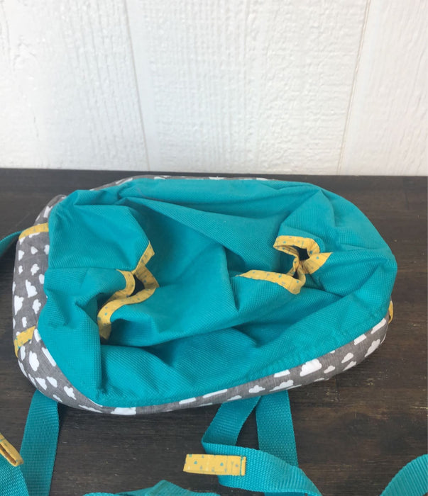 used Infant Gear