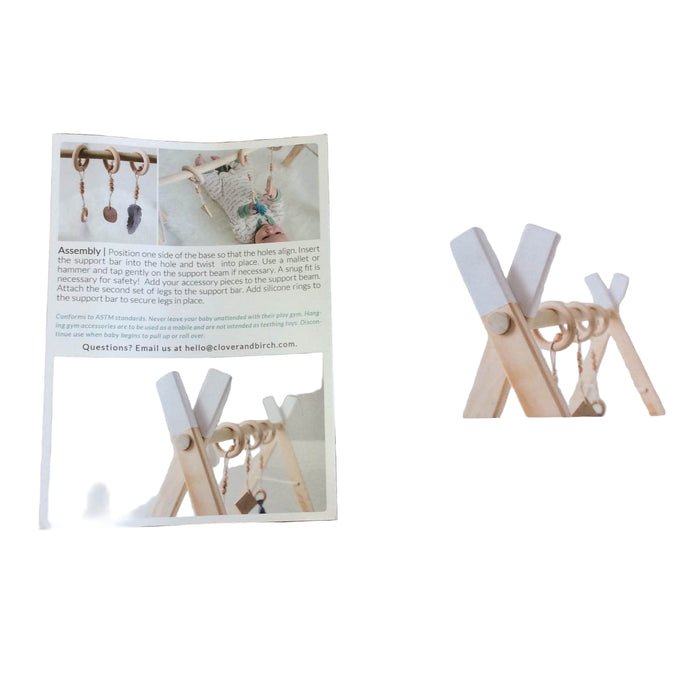 secondhand Infant Gear