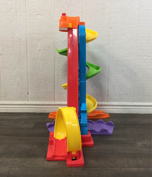 secondhand Toys