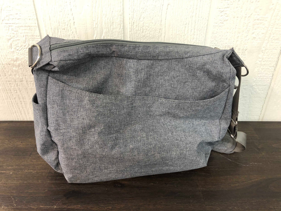 used Diapering