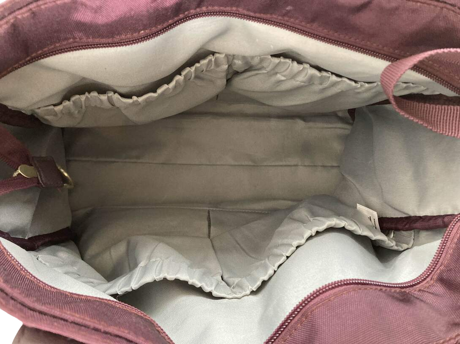 Shop Skip Hop Chelsea Downtown Chic Diaper Bag at Goodbuygears