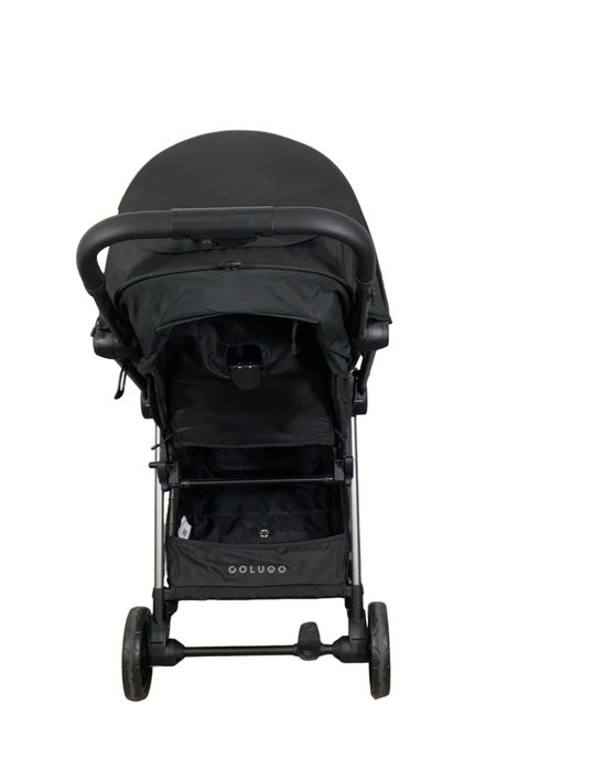 Shop Colugo The One Stroller, 2023, Black at Goodbuygears