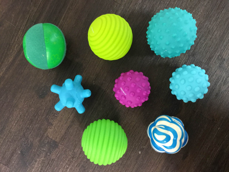 secondhand BUNDLE Infant & Toddler Toys
