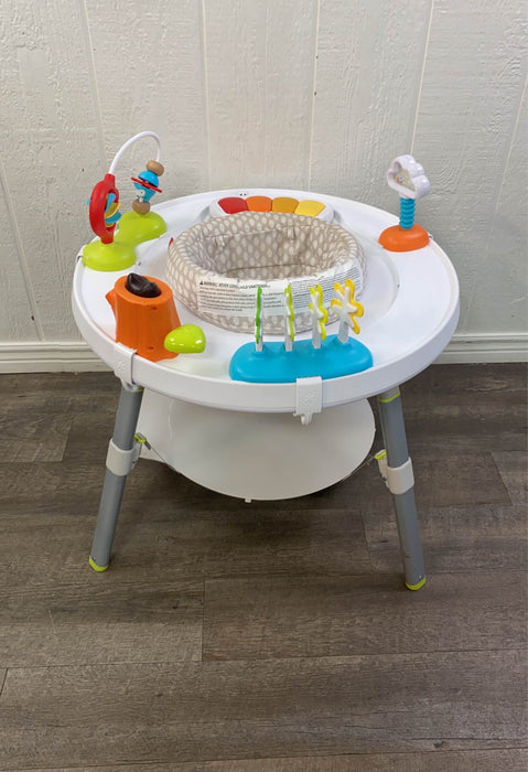 secondhand Infant Gear
