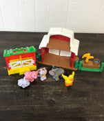 used Toys