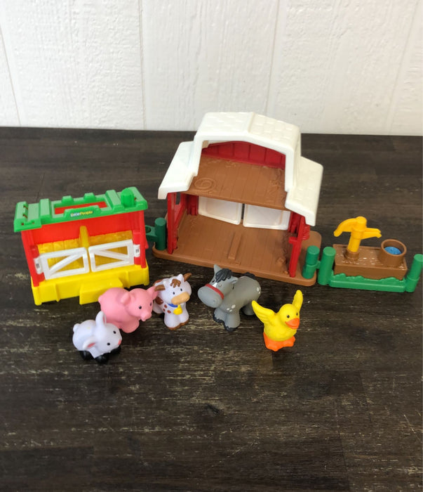 used Toys