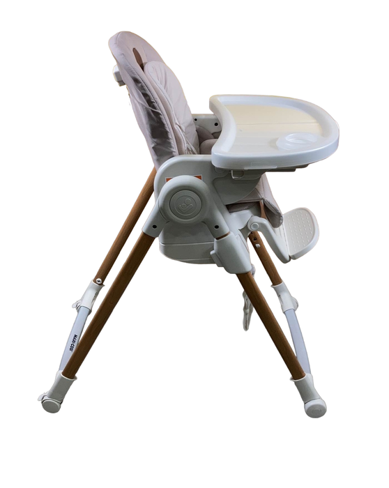 Shop Maxi-Cosi Minla 6-in-1 High Chair, Horizon Sand at Goodbuygears