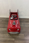 Shop InStep Pedal Car, Fire Truck at Goodbuygears