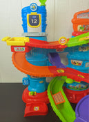 secondhand BUNDLE VTech Go! Go! Smart Wheels