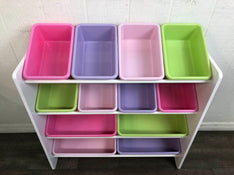 used Home Nursery