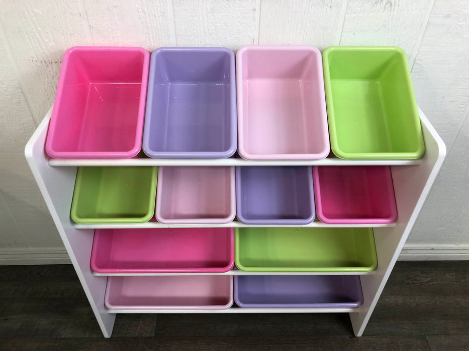 used Home Nursery