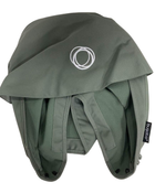 Shop Bugaboo Fox 3 Sun Canopy, Forest Green at Goodbuygears