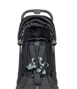 Shop Cybex Coya, 2023, Matte Black, Sepia Black at Goodbuygears