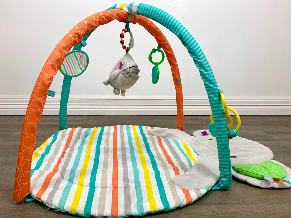 secondhand Infant Gear